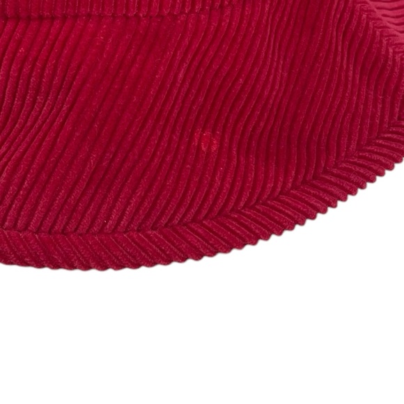Gucci Orgasmique Corduroy Bucket Hat - Picture 9 of 10
